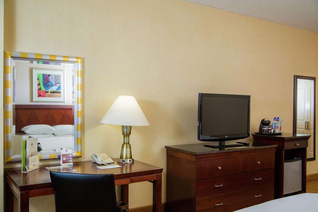 Hotel Doubletree By Hilton Modesto Camera foto